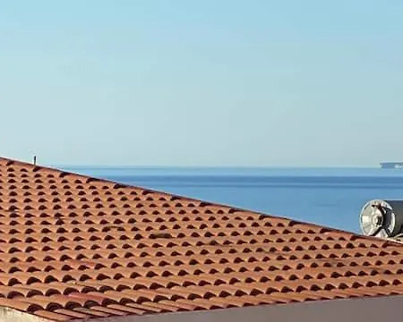 Il Sussurro Del Mare * Cala Gonone