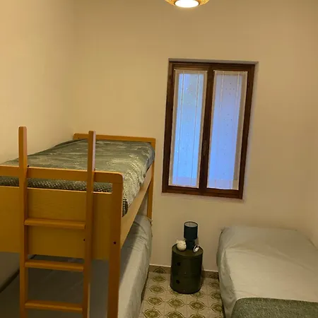 Ferienhaus Il Sussurro Del Mare