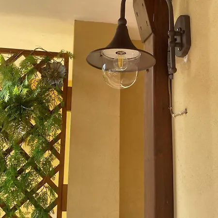 Il Sussurro Del Mare Ferienhaus *