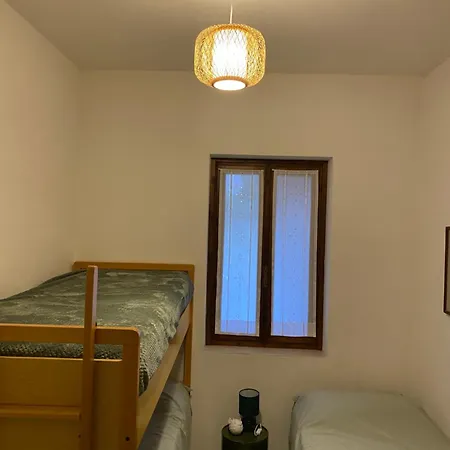 Ferienhaus Il Sussurro Del Mare *