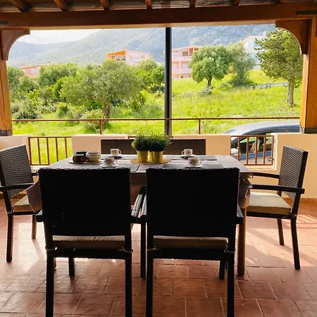 Il Sussurro Del Mare * Cala Gonone