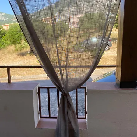 Il Sussurro Del Mare Nyaraló