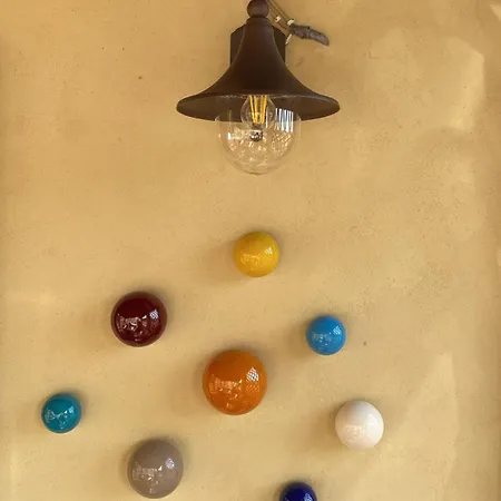 Il Sussurro Del Mare Ferienhaus Cala Gonone