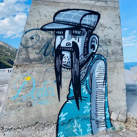 Il Sussurro Del Mare *