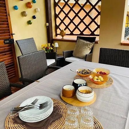 Nyaraló Il Sussurro Del Mare *