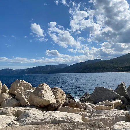 Ferienhaus Il Sussurro Del Mare Cala Gonone
