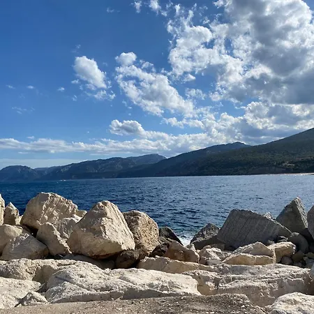 Nyaraló Il Sussurro Del Mare Cala Gonone