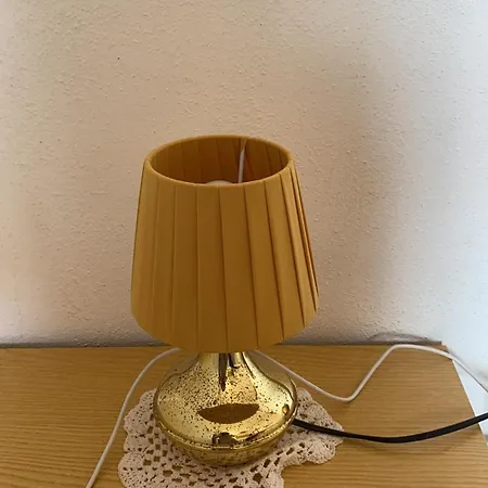 Il Sussurro Del Mare Ferienhaus *