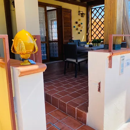 Ferienhaus Il Sussurro Del Mare *