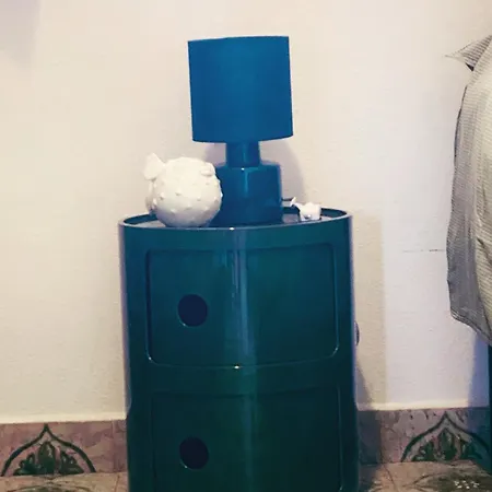 Il Sussurro Del Mare Nyaraló Cala Gonone