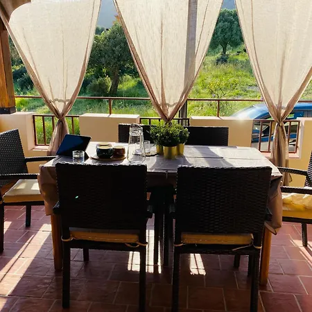 Il Sussurro Del Mare Cala Gonone