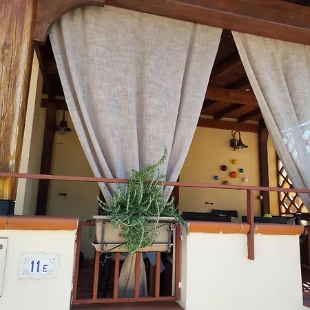 Il Sussurro Del Mare * Cala Gonone