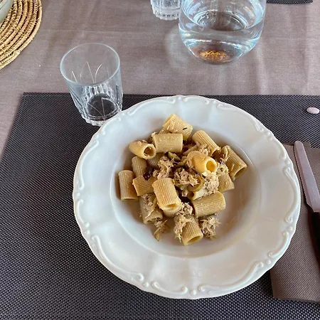 Il Sussurro Del Mare