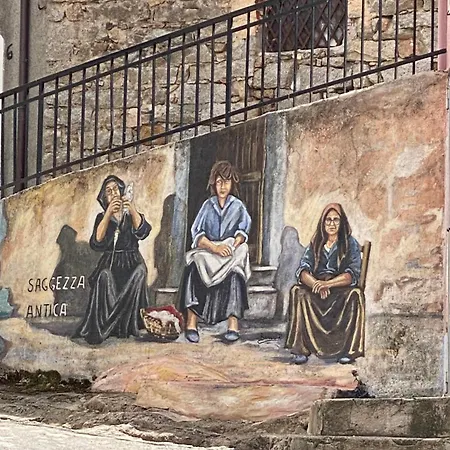 Nyaraló Il Sussurro Del Mare