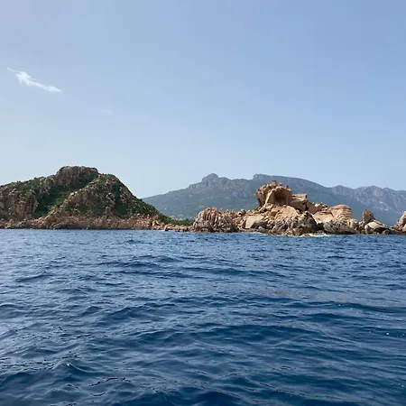 Il Sussurro Del Mare Ferienhaus *
