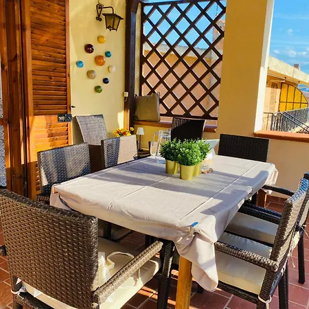 Ferienhaus Il Sussurro Del Mare *