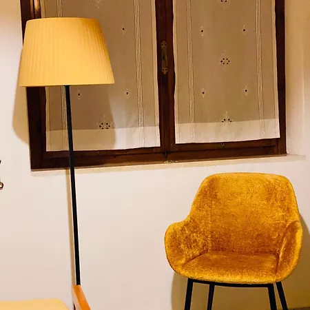 Il Sussurro Del Mare Nyaraló Cala Gonone