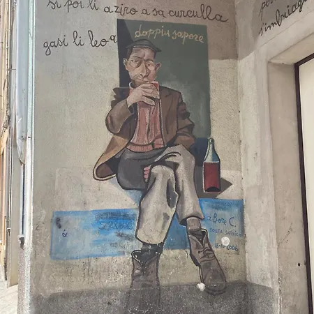 Il Sussurro Del Mare *