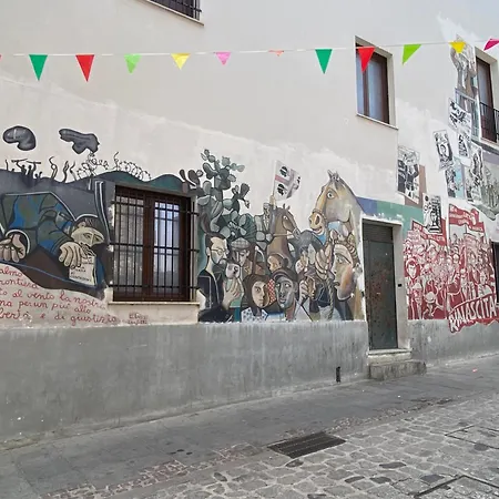 Il Sussurro Del Mare Cala Gonone