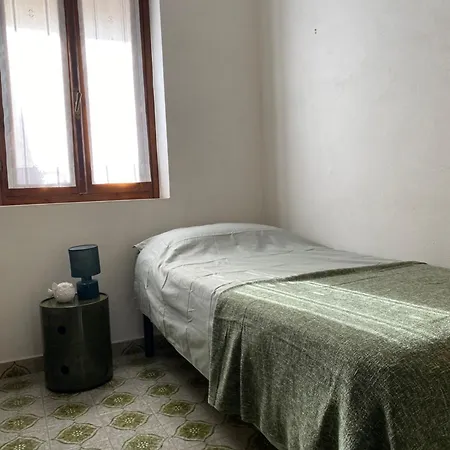 Ferienhaus Il Sussurro Del Mare