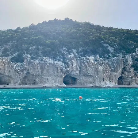 Il Sussurro Del Mare Ferienhaus *