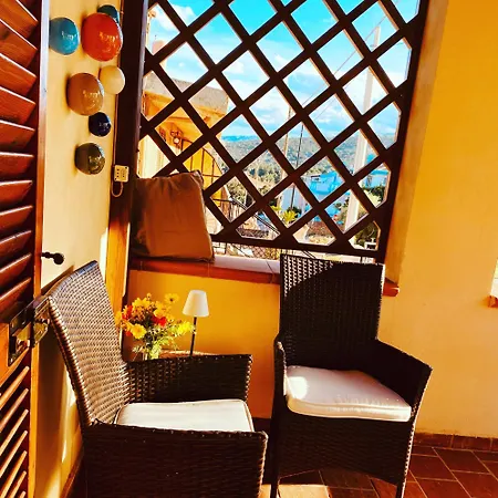 Ferienhaus Il Sussurro Del Mare *