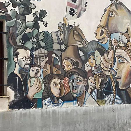 Il Sussurro Del Mare Cala Gonone