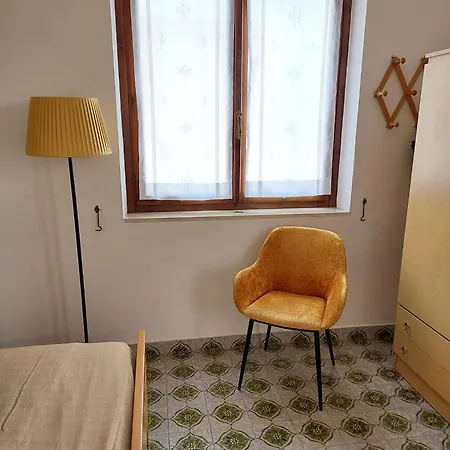 Il Sussurro Del Mare * Cala Gonone