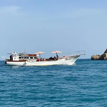 Il Sussurro Del Mare