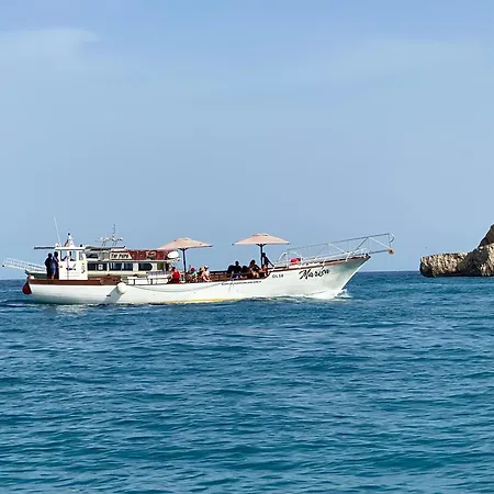 Il Sussurro Del Mare
