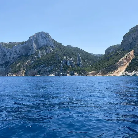 Il Sussurro Del Mare Nyaraló