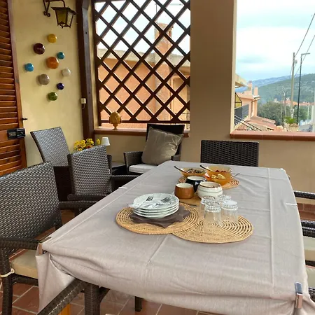 Ferienhaus Il Sussurro Del Mare *