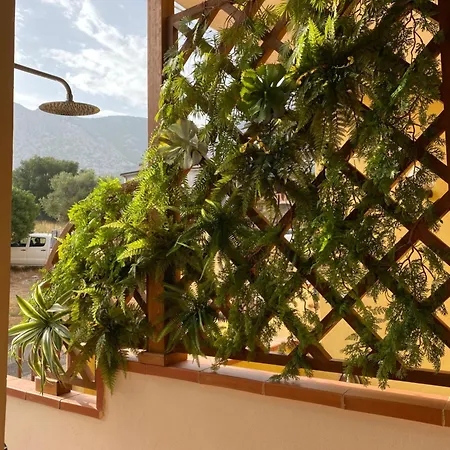 Il Sussurro Del Mare Ferienhaus Cala Gonone