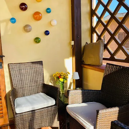 Il Sussurro Del Mare *