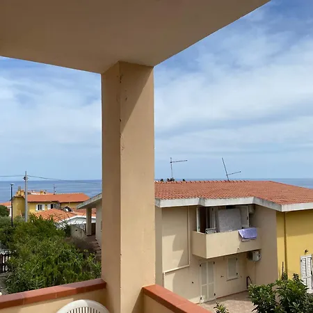 Il Sussurro Del Mare Cala Gonone