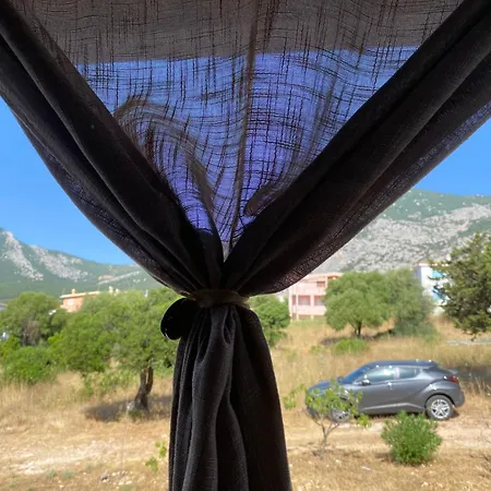 Il Sussurro Del Mare * Cala Gonone