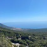 Дом отдыха Il Sussurro Del Mare Кала-Гононе