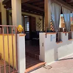 Il Sussurro Del Mare Дом отдыха *
