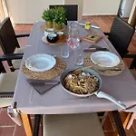 Il Sussurro Del Mare Дом отдыха Кала-Гононе