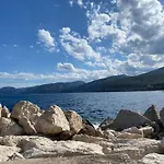 Дом отдыха Il Sussurro Del Mare Кала-Гононе