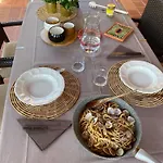 Дом отдыха Il Sussurro Del Mare Кала-Гононе