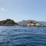 Il Sussurro Del Mare Дом отдыха *