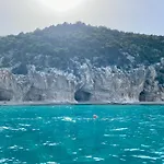 Il Sussurro Del Mare Дом отдыха *