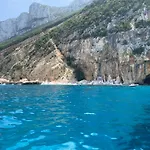 Дом отдыха Il Sussurro Del Mare Кала-Гононе