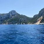 Il Sussurro Del Mare Дом отдыха