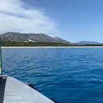 Дом отдыха Il Sussurro Del Mare Кала-Гононе