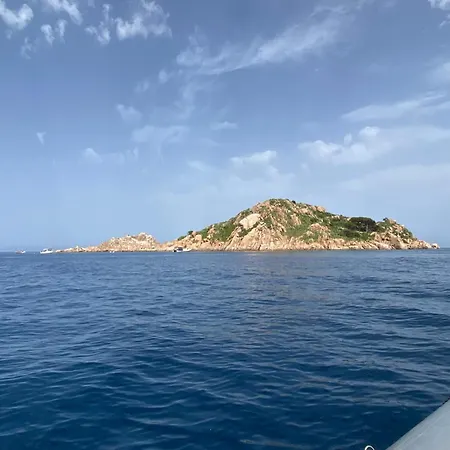 Il Sussurro Del Mare Кала-Гононе