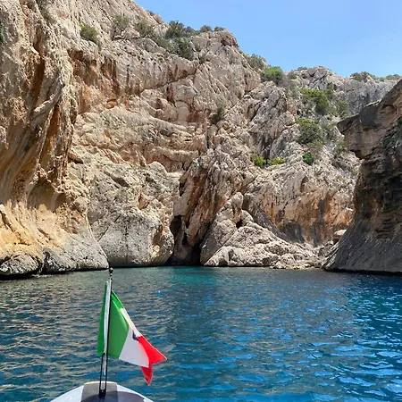 Prázdninový dům Il Sussurro Del Mare