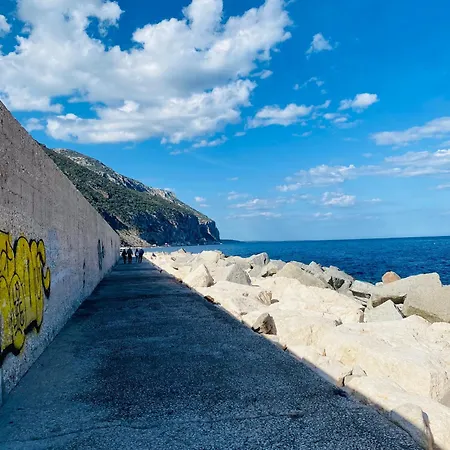 Prázdninový dům Il Sussurro Del Mare