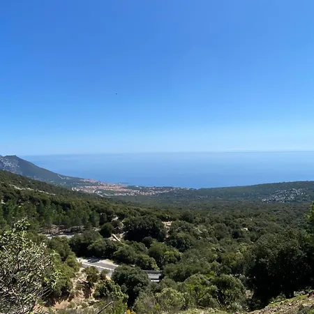 Il Sussurro Del Mare Prázdninový dům
